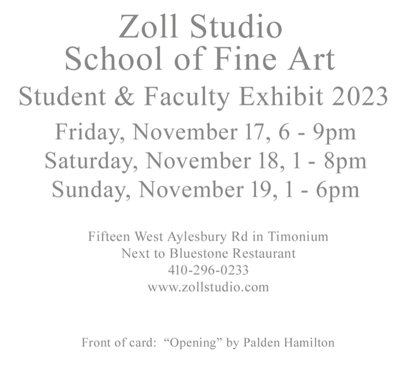 Zoll Studio